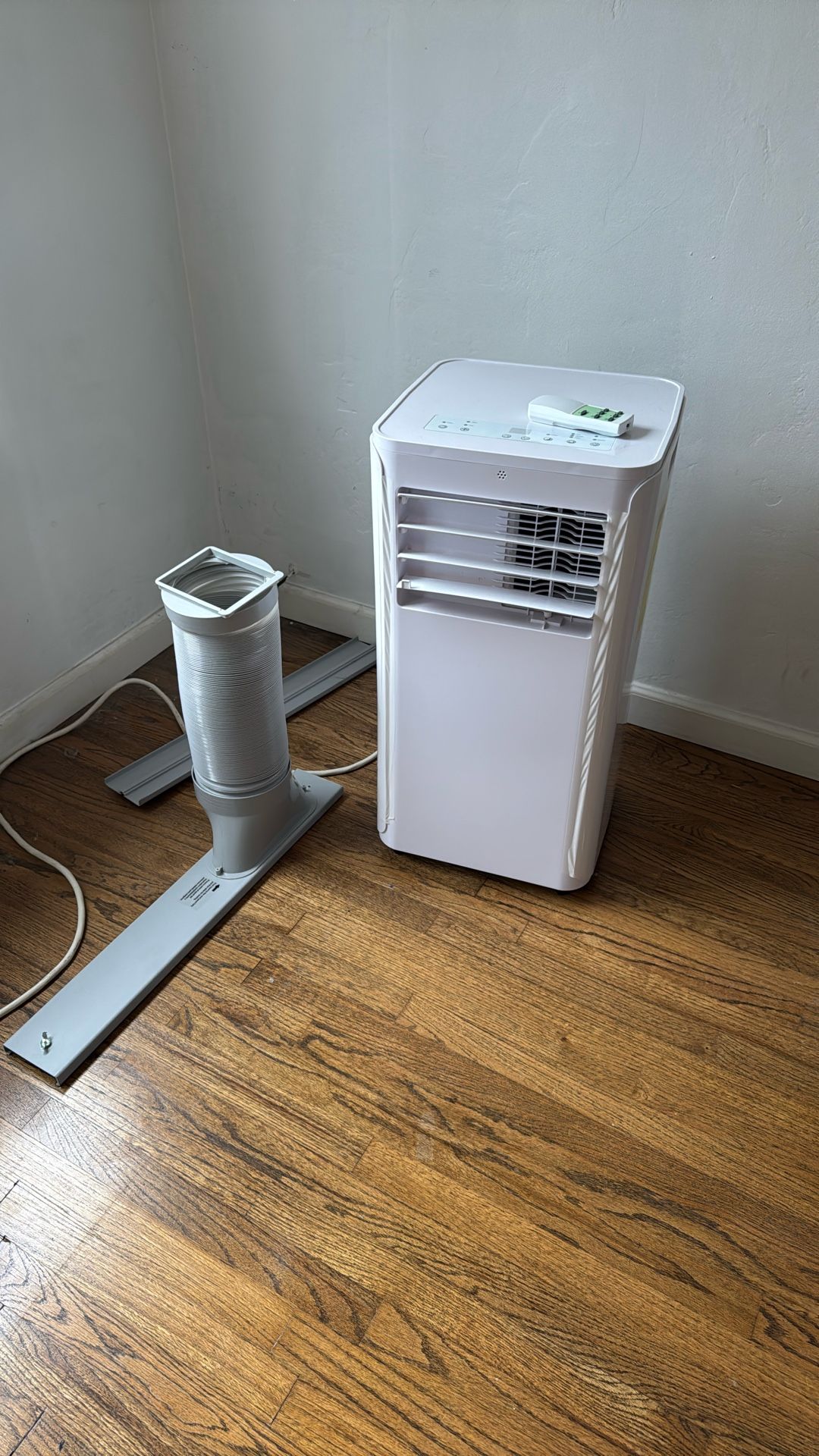 Window AC Unit
