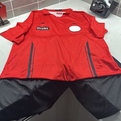 Referee Jersey $20