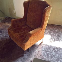 Vintage Chair 