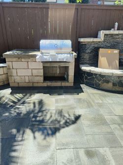 Pavers