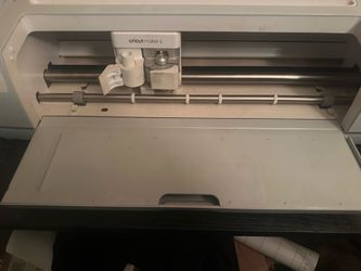 Cricut maker 3