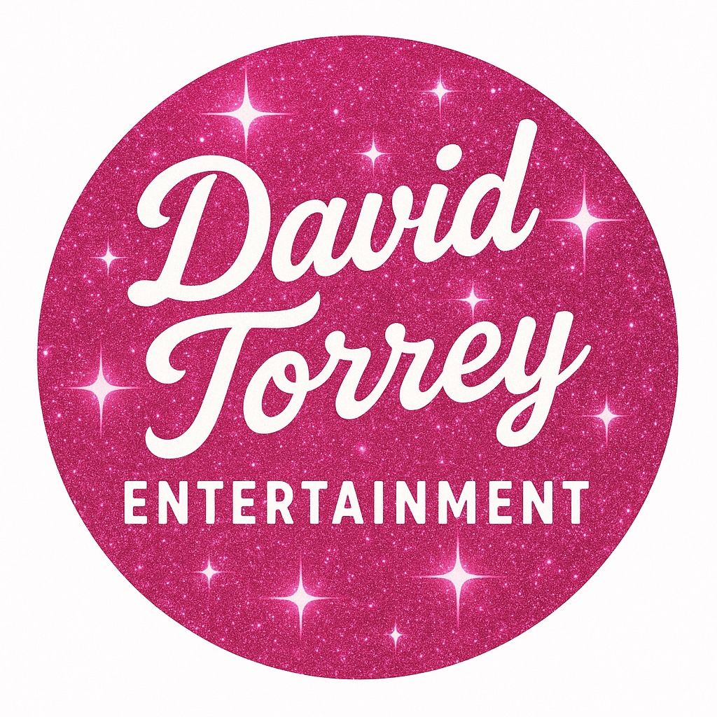 MC & Host for Events – David Torrey Entertainment