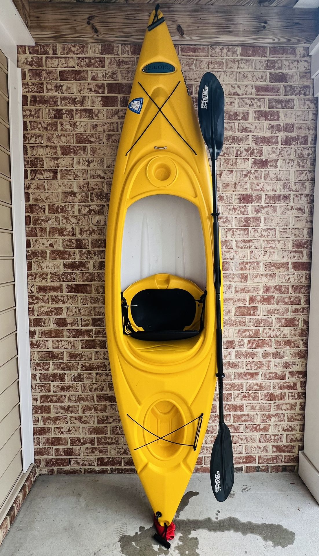 Potomac Kayak