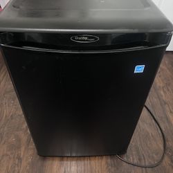 Danby Mini fridge