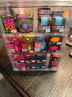 Needohs $15ea