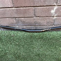 Deity  Black Label  Mountain Bike Handlebars