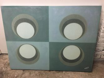 Original painting