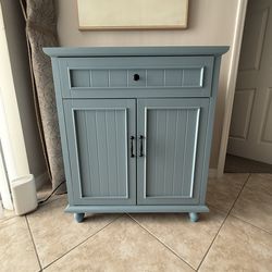 Small Dresser or Bar Cart