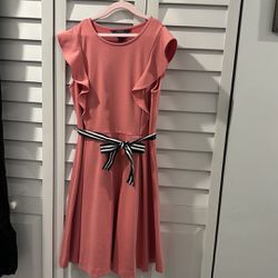 Ralph Lauren Polo Girl’s Dress