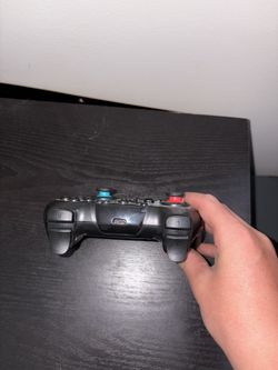 Gaming Controller
