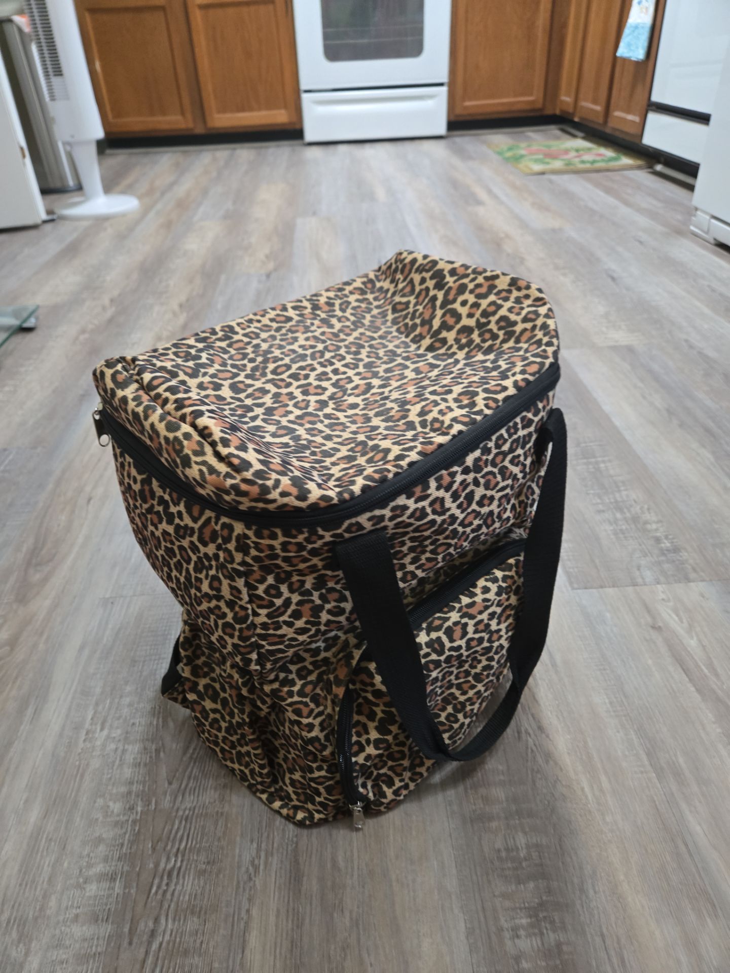 Cooler - light weight 15x12x8