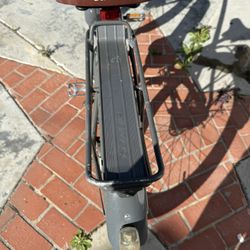 E Bike Electra Townie Go! 5i EQ Step-Over Bosh Motor 