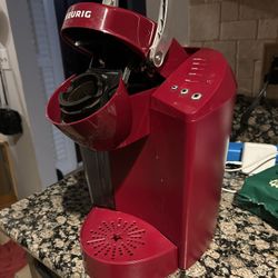 Coffee Maker 
