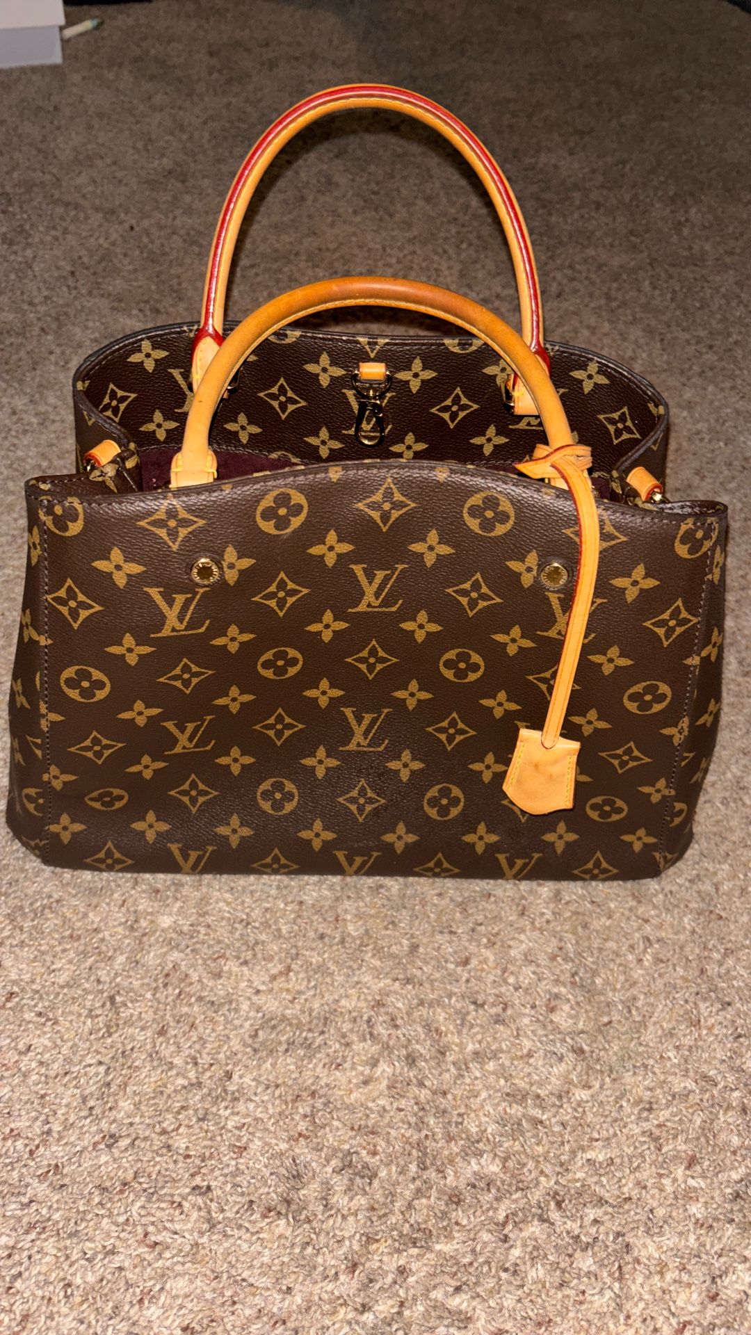 Louis Vuitton Purse