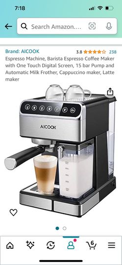 Coffee Maker 