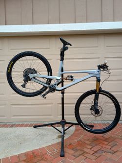 YT Jeffsy mk2 XXL