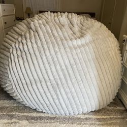 Beanbag 