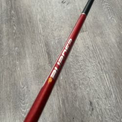 Matrix Ozik Graphite Shaft In R Flex 