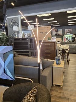 LED FLOOR LAMPS MANY STYLES STARTING $498