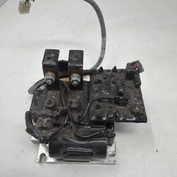 Raymond PRX,CM600HU-12F, 154-012-603/001 , 154-012-435/001B POWER SUPPLY