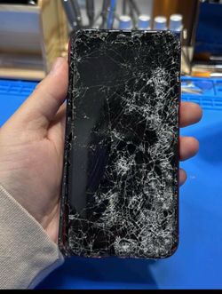 iPhone repair