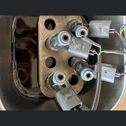 Fuel Injector Service N54 & All Cars