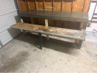 Work Station