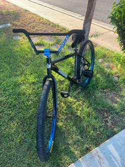 og shadow 2024 29er