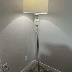 Two Lamps 