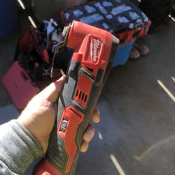 Multi Tool