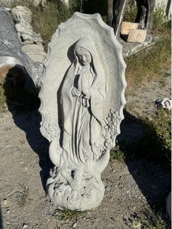 virgencita