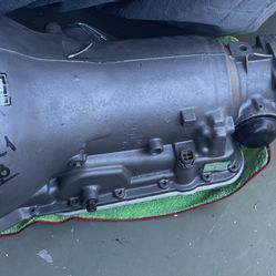 700R4 Transmission 700 R 4 