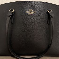 Coach purse like new