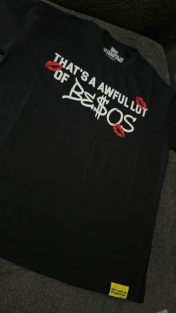 Alocs Besos Shirt