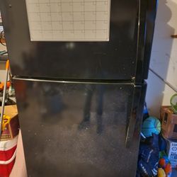 Kenmore Refrigerator Normal Wear