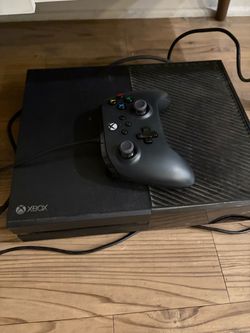 X box