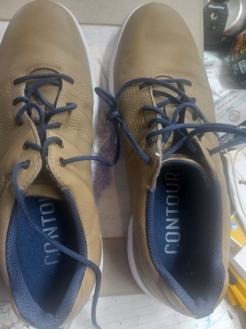 FootJoy Golf Shoes