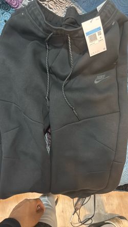 Nike Tech Pants
