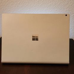 Microsoft Surface Laptop, 2-in-1. Touch Screen, Windows 11 Pro.
