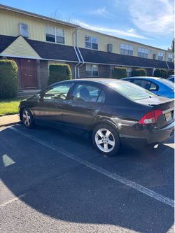 2008 Honda Civic