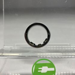 Samsung Size 9 Galaxy Smart Ring SM-Q509