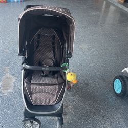 Chicco Baby Stroller