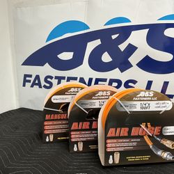 Air Hose 
