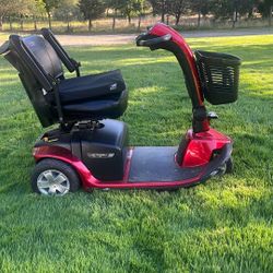 Victory Jazzy Scooter 