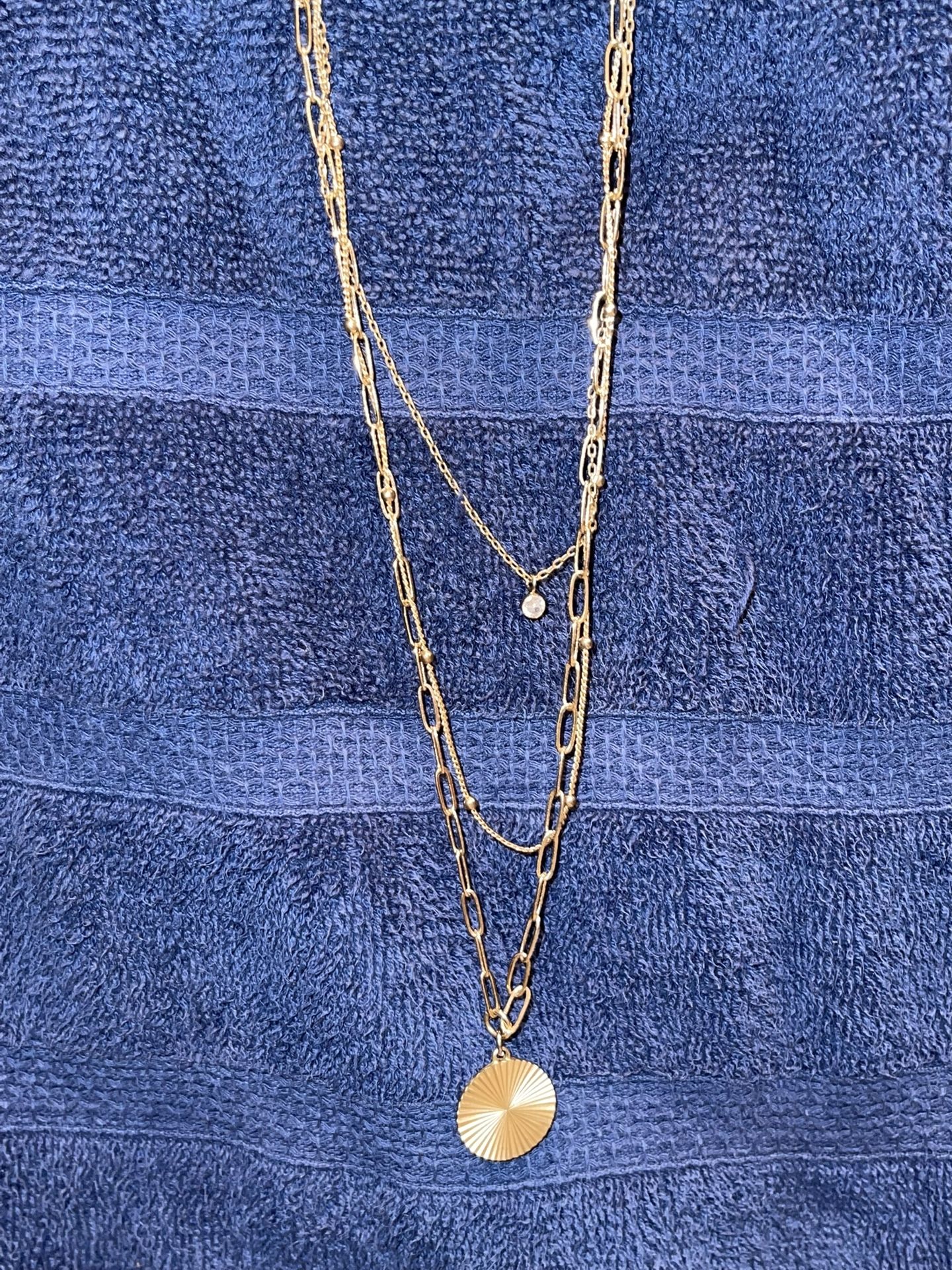 Necklace