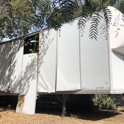 53' Storage container 