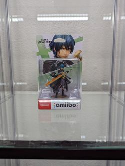 Byleth Amiibo