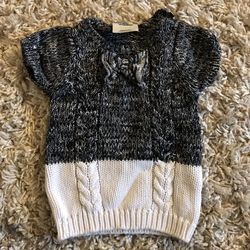 Baby girl 3-6 months
