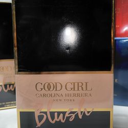 Carolina Herrera Good Girl Blush