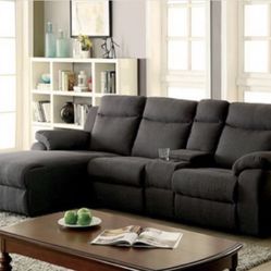 Sectional Sofa